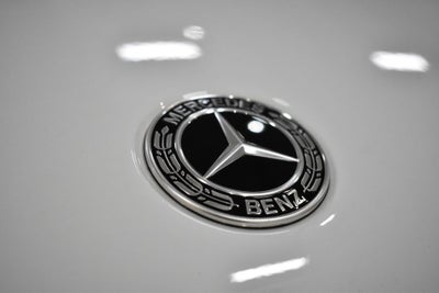 2023 Mercedes-Benz GLE GLE 53 AMG® 4MATIC®