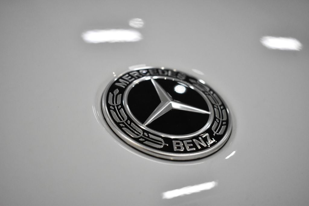 2023 Mercedes-Benz GLE GLE 53 AMG® 4MATIC®
