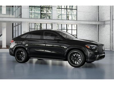 2026 Mercedes-Benz GLE GLE 53 AMG® 4MATIC®