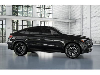 2026 Mercedes-Benz GLE GLE 53 AMG® 4MATIC®