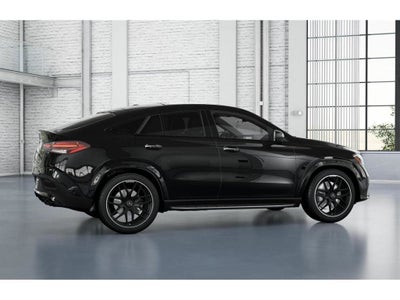 2026 Mercedes-Benz GLE GLE 53 AMG® 4MATIC®