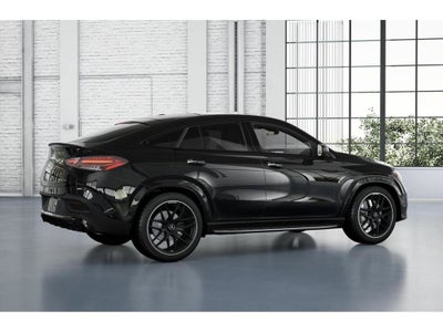 2026 Mercedes-Benz GLE GLE 53 AMG® 4MATIC®