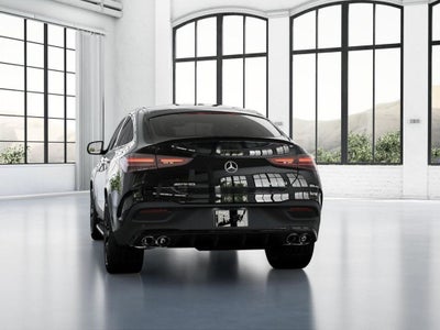 2026 Mercedes-Benz GLE GLE 53 AMG® 4MATIC®
