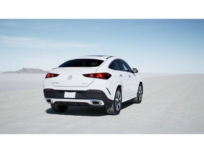 2027 Mercedes-Benz GLE GLE 450 Coupe 4MATIC®