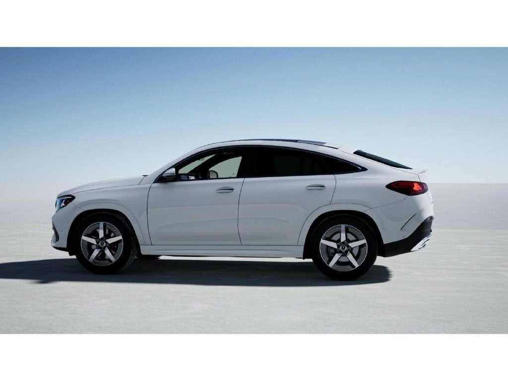 2027 Mercedes-Benz GLE GLE 450 Coupe 4MATIC®