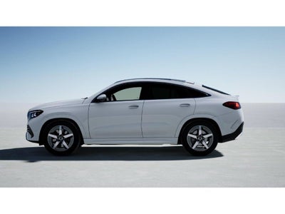 2027 Mercedes-Benz GLE GLE 450 Coupe 4MATIC®
