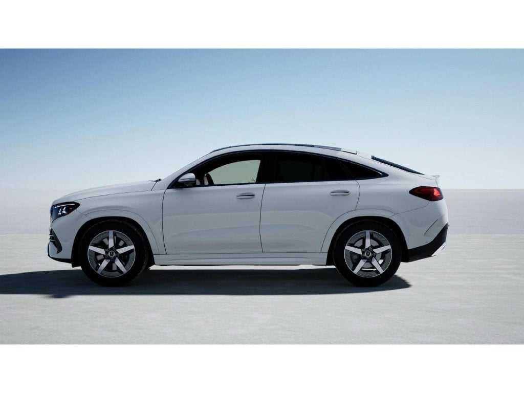2027 Mercedes-Benz GLE GLE 450 Coupe 4MATIC®