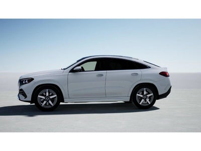 2027 Mercedes-Benz GLE GLE 450 Coupe 4MATIC®