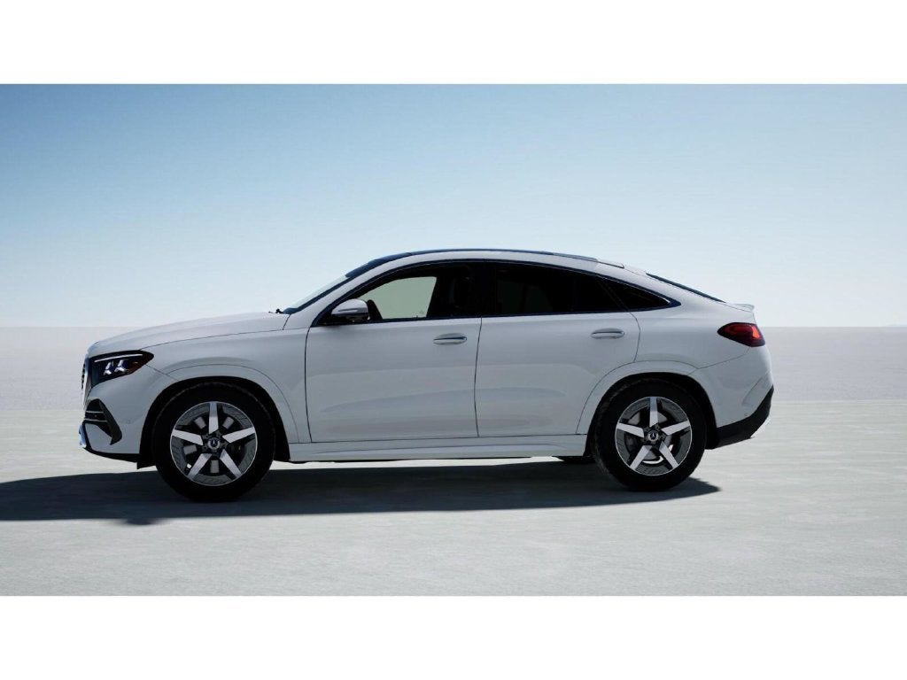 2027 Mercedes-Benz GLE GLE 450 Coupe 4MATIC®