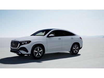 2027 Mercedes-Benz GLE GLE 450 Coupe 4MATIC®