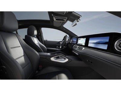 2027 Mercedes-Benz GLE GLE 450 Coupe 4MATIC®
