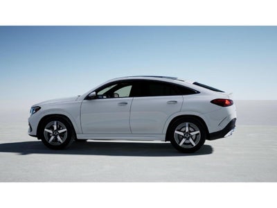 2027 Mercedes-Benz GLE GLE 450 Coupe 4MATIC®
