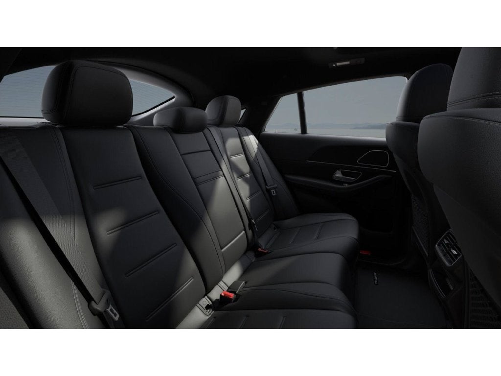 2027 Mercedes-Benz GLE GLE 450 Coupe 4MATIC®