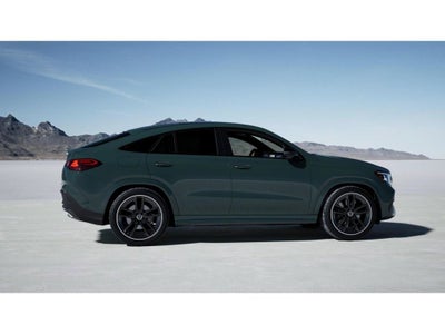 2027 Mercedes-Benz GLE GLE 450 Coupe 4MATIC®