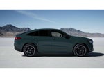 2027 Mercedes-Benz GLE GLE 450 Coupe 4MATIC®