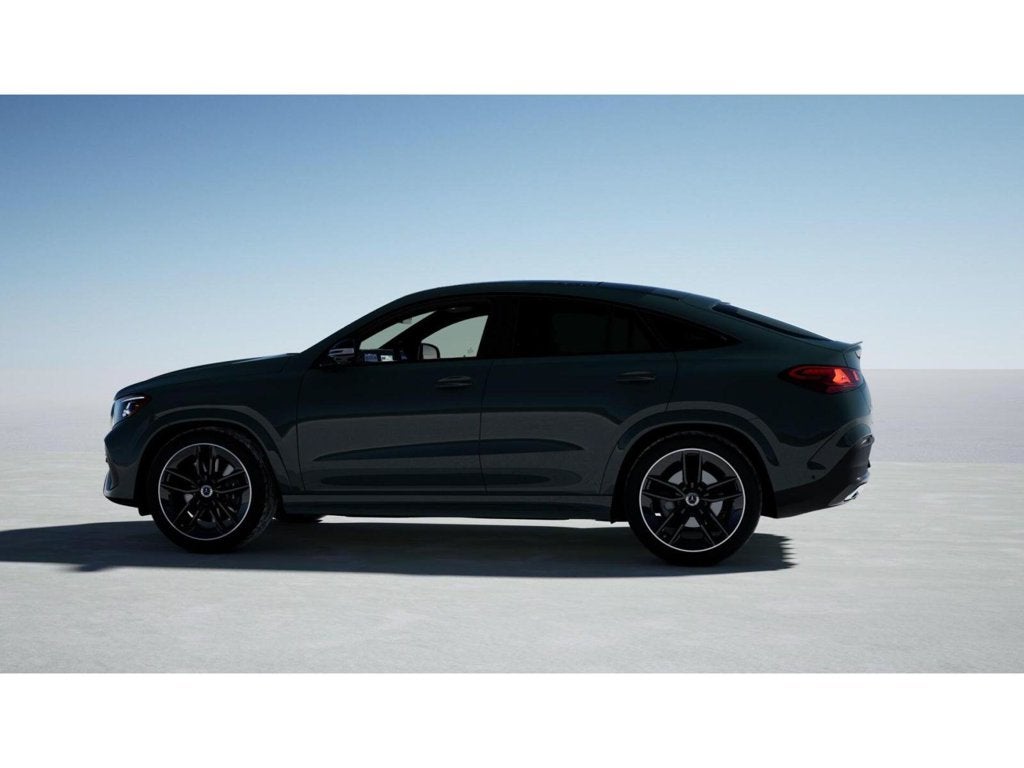2027 Mercedes-Benz GLE GLE 450 Coupe 4MATIC®