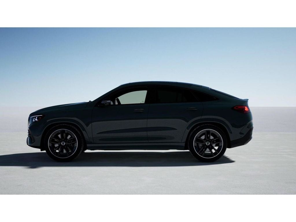 2027 Mercedes-Benz GLE GLE 450 Coupe 4MATIC®