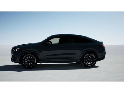 2027 Mercedes-Benz GLE GLE 450 Coupe 4MATIC®