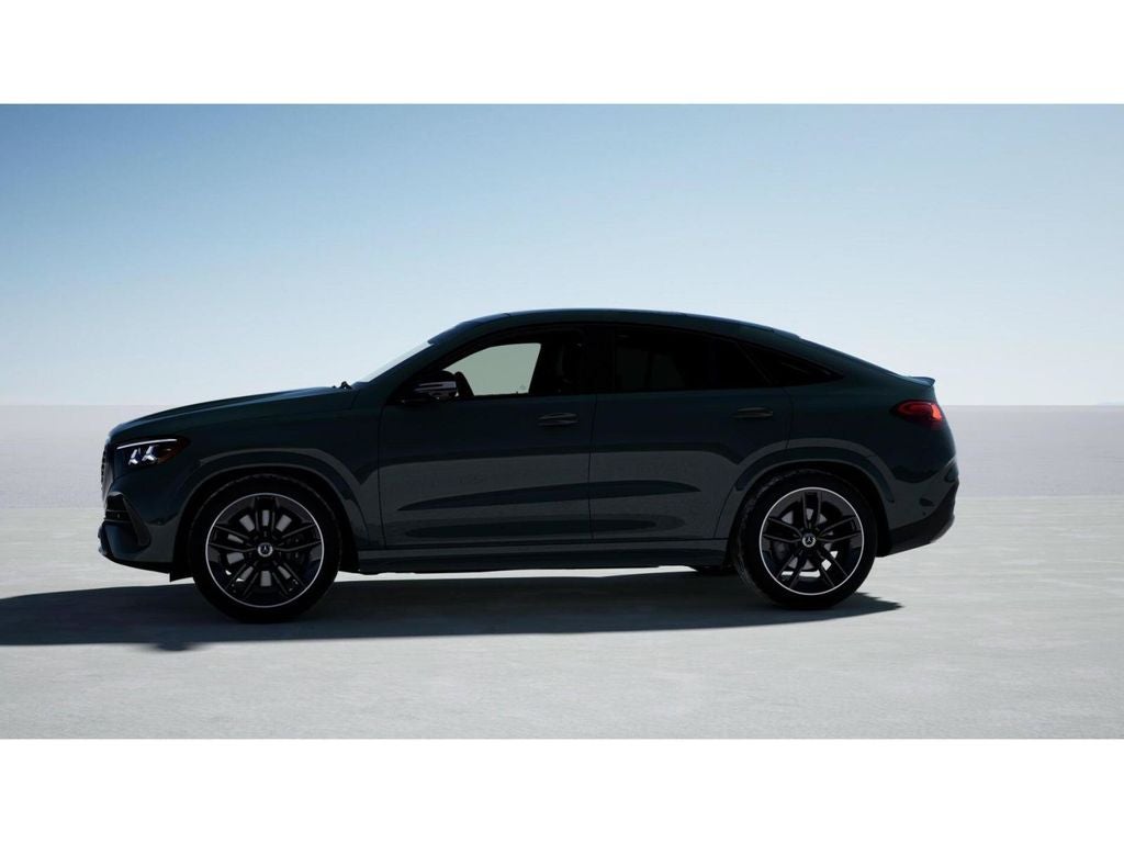 2027 Mercedes-Benz GLE GLE 450 Coupe 4MATIC®