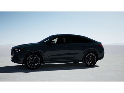 2027 Mercedes-Benz GLE GLE 450 Coupe 4MATIC®