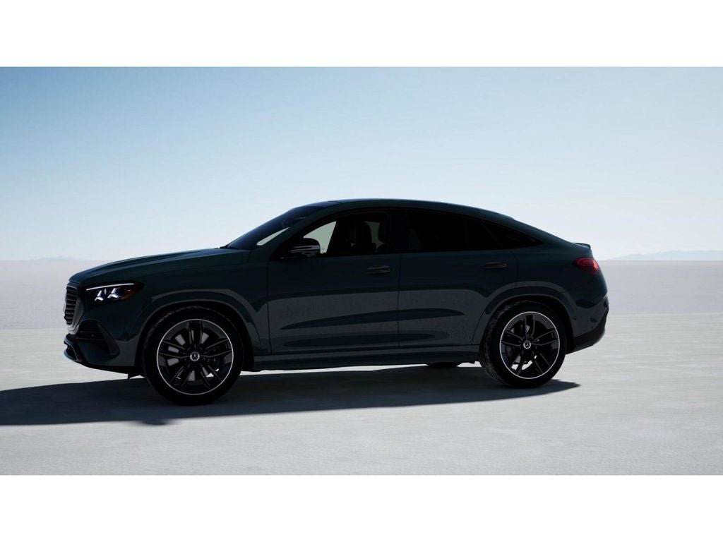 2027 Mercedes-Benz GLE GLE 450 Coupe 4MATIC®