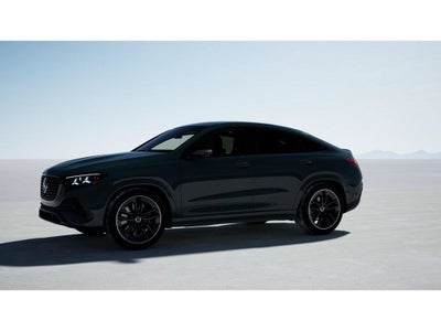 2027 Mercedes-Benz GLE GLE 450 Coupe 4MATIC®