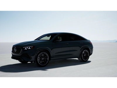 2027 Mercedes-Benz GLE GLE 450 Coupe 4MATIC®