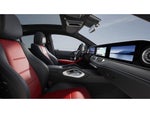 2027 Mercedes-Benz GLE GLE 450 Coupe 4MATIC®
