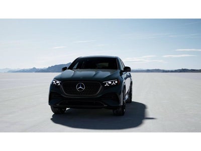 2027 Mercedes-Benz GLE GLE 450 Coupe 4MATIC®