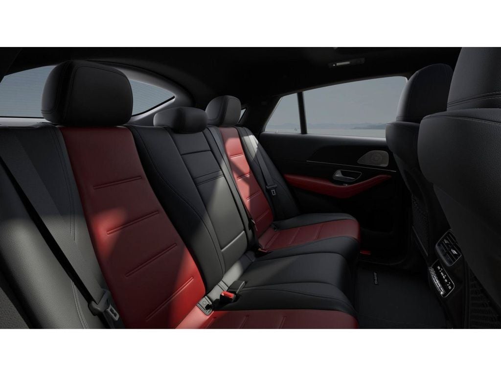 2027 Mercedes-Benz GLE GLE 450 Coupe 4MATIC®