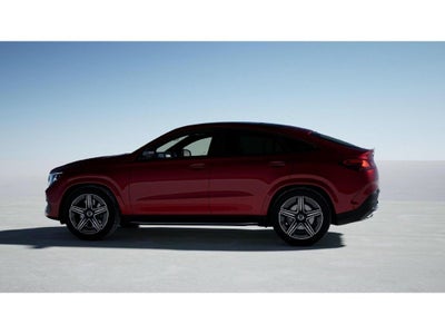 2027 Mercedes-Benz GLE GLE 450 Coupe 4MATIC®