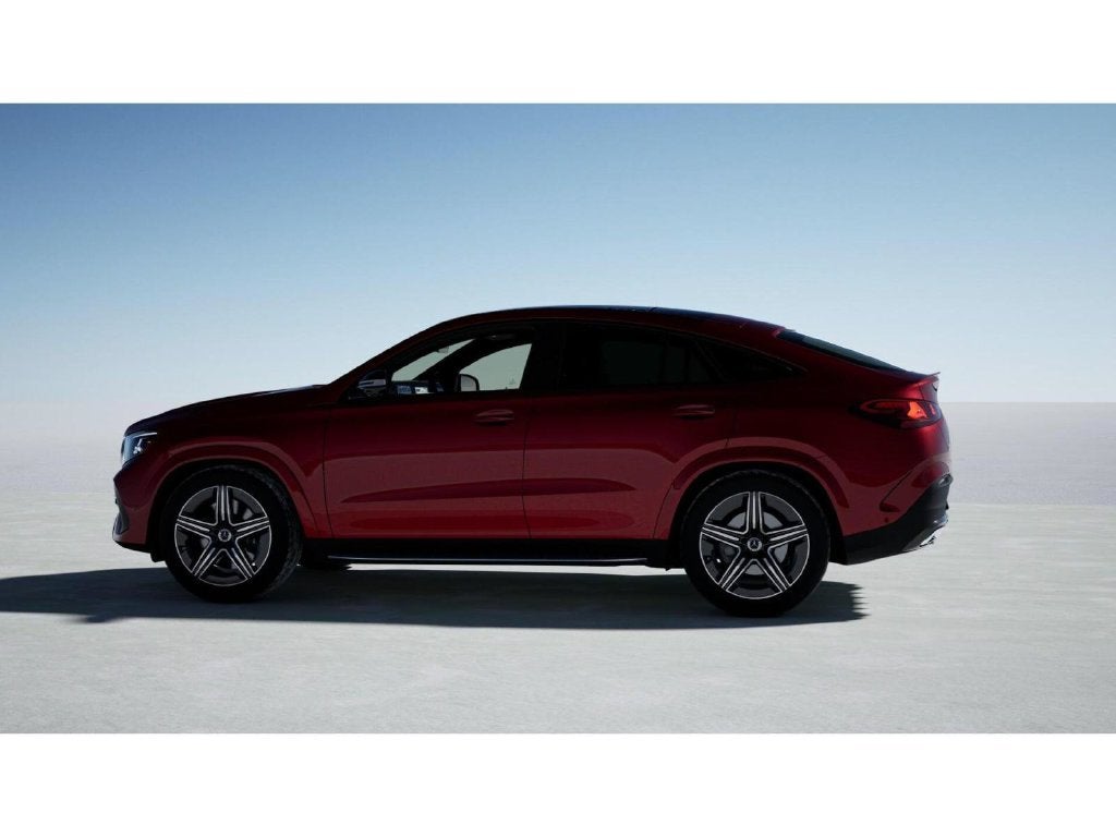 2027 Mercedes-Benz GLE GLE 450 Coupe 4MATIC®