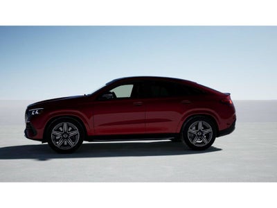 2027 Mercedes-Benz GLE GLE 450 Coupe 4MATIC®
