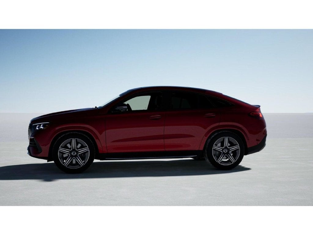 2027 Mercedes-Benz GLE GLE 450 Coupe 4MATIC®