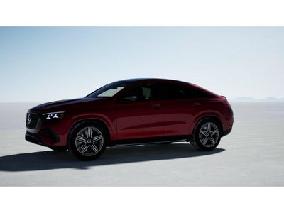 2027 Mercedes-Benz GLE GLE 450 Coupe 4MATIC®