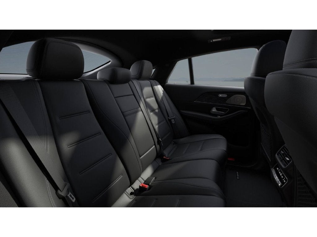 2027 Mercedes-Benz GLE GLE 450 Coupe 4MATIC®