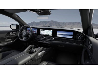 2027 Mercedes-Benz GLE GLE 450 Coupe 4MATIC®