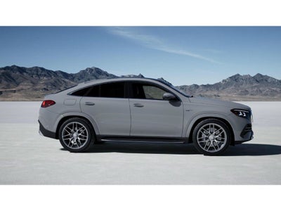 2027 Mercedes-Benz GLE 4MATIC®