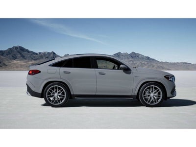 2027 Mercedes-Benz GLE 4MATIC®