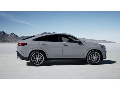 2027 Mercedes-Benz GLE 4MATIC®