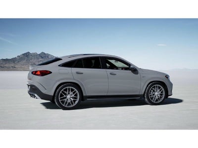 2027 Mercedes-Benz GLE 4MATIC®