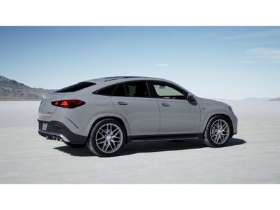 2027 Mercedes-Benz GLE 4MATIC®