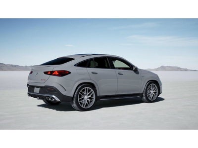 2027 Mercedes-Benz GLE 4MATIC®