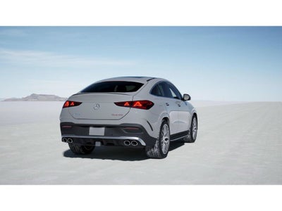 2027 Mercedes-Benz GLE 4MATIC®