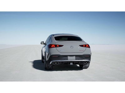 2027 Mercedes-Benz GLE 4MATIC®