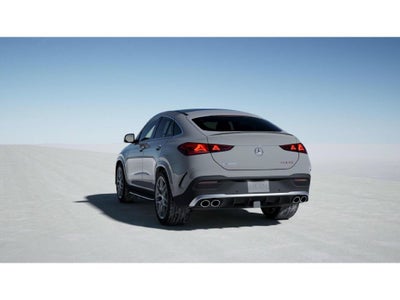 2027 Mercedes-Benz GLE 4MATIC®