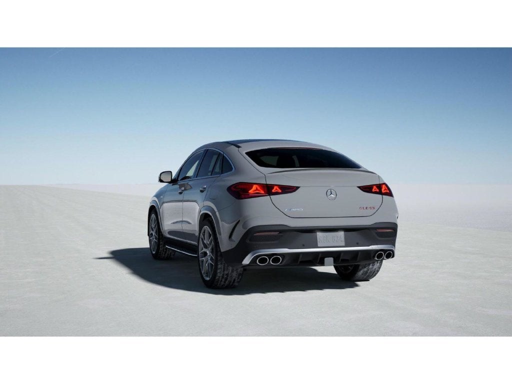 2027 Mercedes-Benz GLE 4MATIC®