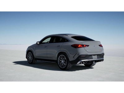 2027 Mercedes-Benz GLE 4MATIC®