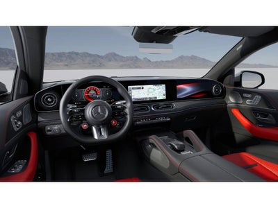2027 Mercedes-Benz GLE 4MATIC®