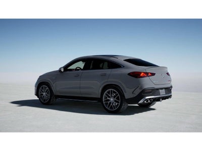 2027 Mercedes-Benz GLE 4MATIC®